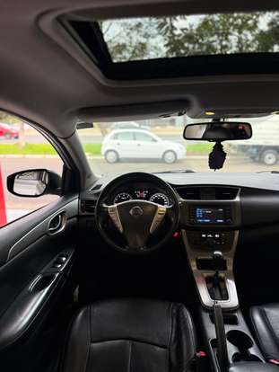 NISSAN-SENTRA-2015
