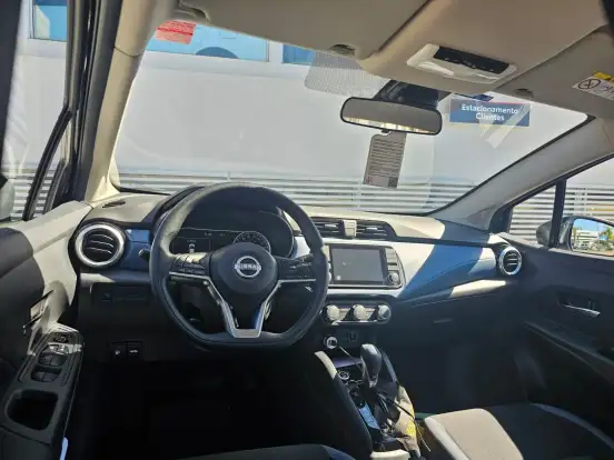 NISSAN-VERSA-2025