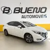 NISSAN VERSA 1.6 16V FLEX ADVANCE XTRONIC NISSAN VERSA 1.6 16V FLEX ADVANCE XTRONIC