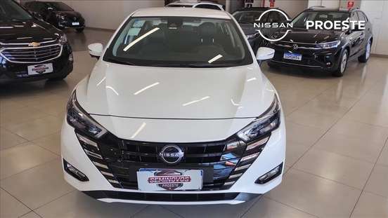 NISSAN-VERSA-2025
