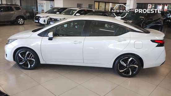 NISSAN-VERSA-2025
