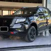 NISSAN FRONTIER 2.3 16V TURBO DIESEL PRO4X CD 4X4 AUTOMÁTICO NISSAN FRONTIER 2.3 16V TURBO DIESEL PRO4X CD 4X4 AUTOMÁTICO
