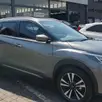 NISSAN KICKS 1.6 16V FLEXSTART ADVANCE XTRONIC NISSAN KICKS 1.6 16V FLEXSTART ADVANCE XTRONIC