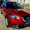 NISSAN KICKS 1.6 16V FLEXSTART S 4P XTRONIC NISSAN KICKS 1.6 16V FLEXSTART S 4P XTRONIC