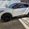 NISSAN KICKS 1.6 16V FLEXSTART XPLAY XTRONIC NISSAN KICKS 1.6 16V FLEXSTART XPLAY XTRONIC