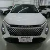 OMODA 5 1.5 TGDI HEV LUXURY DHT OMODA 5 1.5 TGDI HEV LUXURY DHT