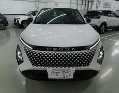 OMODA 5 1.5 TGDI HEV LUXURY DHT OMODA 5 1.5 TGDI HEV LUXURY DHT