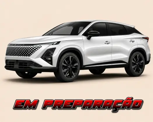 OMODA 5 1.5 TGDI HEV PRESTIGE DHT