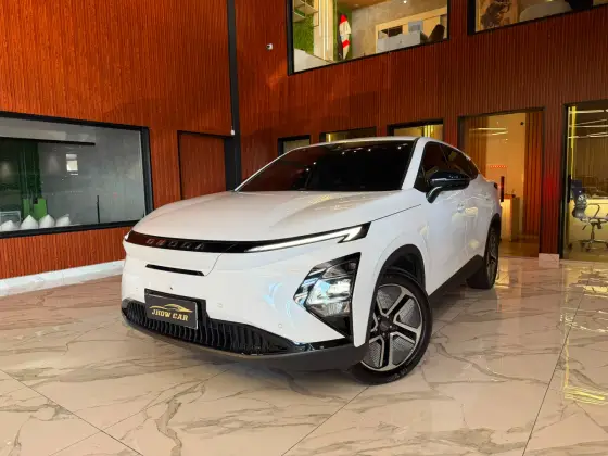 OMODA E5 61,1 KW ELÉTRICO