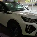 PEUGEOT 2008 1.0 TURBO 200 FLEX ALLURE CVT PEUGEOT 2008 1.0 TURBO 200 FLEX ALLURE CVT