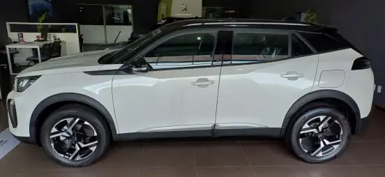 PEUGEOT-2008-2025