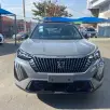 PEUGEOT 2008 1.0 TURBO 200 HYBRID GT CVT PEUGEOT 2008 1.0 TURBO 200 HYBRID GT CVT