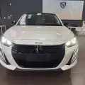 PEUGEOT 208 1.0 FIREFLY FLEX STYLE MANUAL PEUGEOT 208 1.0 FIREFLY FLEX STYLE MANUAL