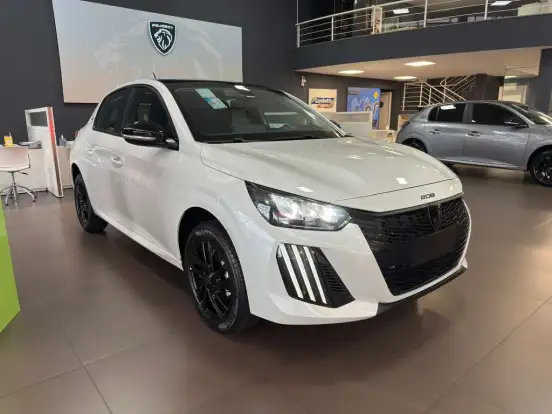 PEUGEOT-208-2025
