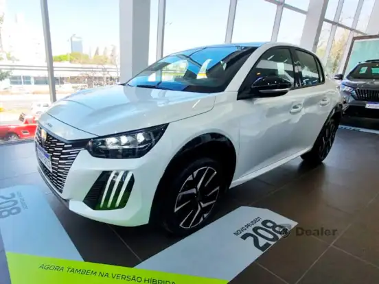 PEUGEOT-208-2025