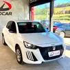 PEUGEOT 208 1.0 FIREFLY FLEX ACTIVE MANUAL PEUGEOT 208 1.0 FIREFLY FLEX ACTIVE MANUAL
