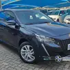 PEUGEOT 208 1.6 16V FLEX ACTIVE AT6 PEUGEOT 208 1.6 16V FLEX ACTIVE AT6