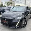 PEUGEOT 208 1.6 16V FLEX ACTIVE AT6 PEUGEOT 208 1.6 16V FLEX ACTIVE AT6