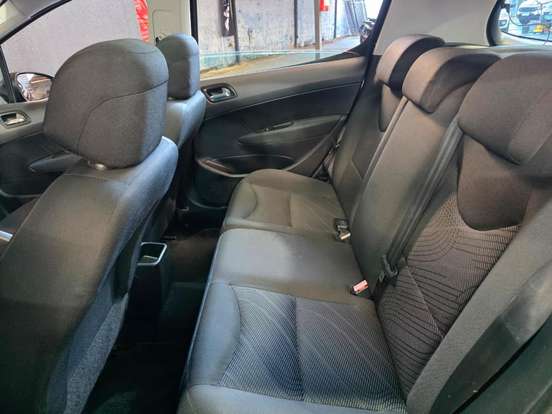 PEUGEOT-308-1.6 ACTIVE 16V FLEX 4P MANUAL PEUGEOT-308-2013