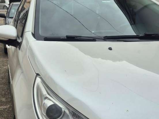 PEUGEOT-2008-1.6 16V FLEX GRIFFE 4P AUTOMÁTICO PEUGEOT-2008-2016