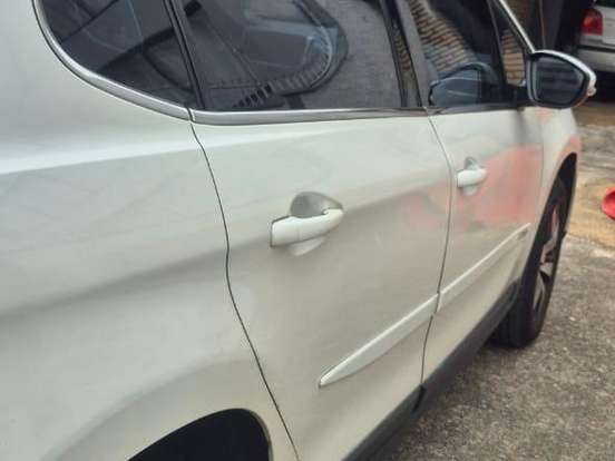 PEUGEOT-2008-1.6 16V FLEX GRIFFE 4P AUTOMÁTICO PEUGEOT-2008-2016
