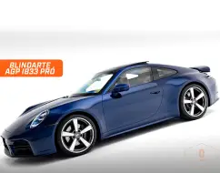 PORSCHE 911 3.0 24V H6 GASOLINA CARRERA PDK PORSCHE 911 3.0 24V H6 GASOLINA CARRERA PDK