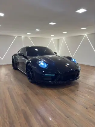 PORSCHE 911 3.0 24V H6 GASOLINA CARRERA T PDK PORSCHE 911 3.0 24V H6 GASOLINA CARRERA T PDK