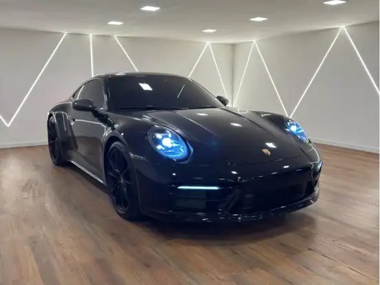 PORSCHE-911-3.0 24V H6 GASOLINA CARRERA T PDK PORSCHE-911-2023