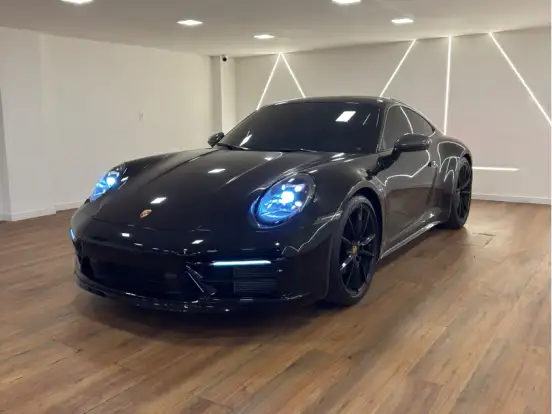 PORSCHE-911-3.0 24V H6 GASOLINA CARRERA T PDK PORSCHE-911-2023