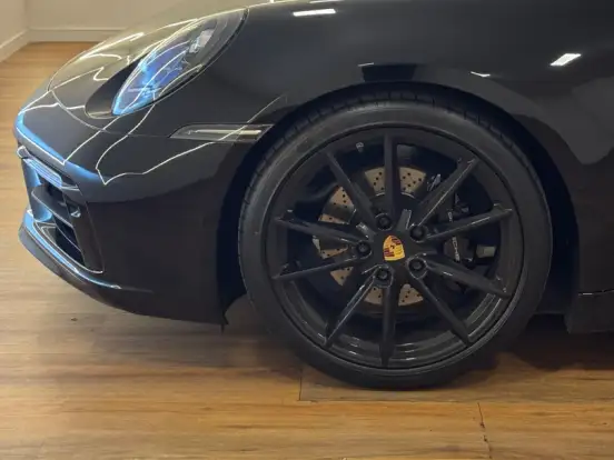 PORSCHE-911-3.0 24V H6 GASOLINA CARRERA T PDK PORSCHE-911-2023