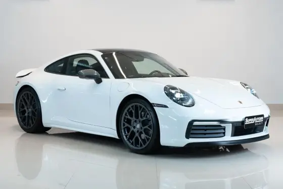 PORSCHE 911 3.0 24V H6 GASOLINA CARRERA T PDK PORSCHE 911 3.0 24V H6 GASOLINA CARRERA T PDK