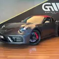 PORSCHE 911 3.0 24V H6 GASOLINA TARGA 4 GTS PDK PORSCHE 911 3.0 24V H6 GASOLINA TARGA 4 GTS PDK
