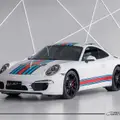 PORSCHE 911 3.8 CARRERA S COUPÉ 6 CILINDROS 24V GASOLINA 2P AUTOMÁTICO PORSCHE 911 3.8 CARRERA S COUPÉ 6 CILINDROS 24V GASOLINA 2P AUTOMÁTICO