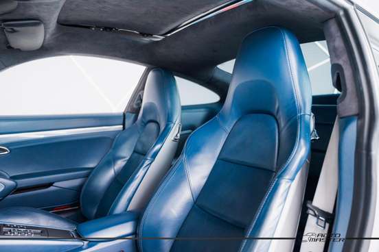 PORSCHE-911-2011