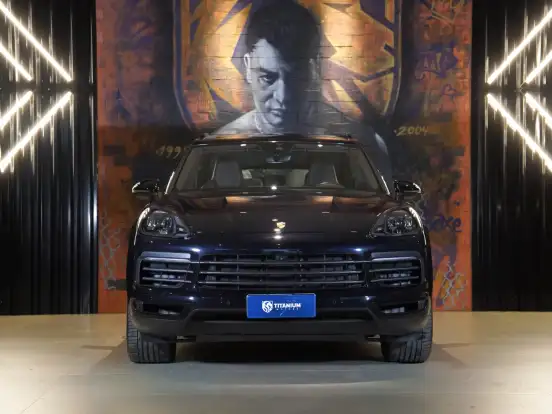 PORSCHE-CAYENNE-3.0 V6 E-HYBRID AWD TIPTRONIC S PORSCHE-CAYENNE-2022