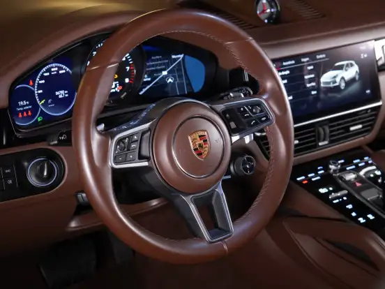 PORSCHE-CAYENNE-3.0 V6 E-HYBRID AWD TIPTRONIC S PORSCHE-CAYENNE-2022