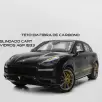 PORSCHE CAYENNE 4.0 V8 GASOLINA TURBO COUPÉ AWD TIPTRONIC S PORSCHE CAYENNE 4.0 V8 GASOLINA TURBO COUPÉ AWD TIPTRONIC S