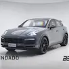 PORSCHE CAYENNE 4.0 V8 GASOLINA TURBO GT COUPÉ AWD TIPTRONIC S PORSCHE CAYENNE 4.0 V8 GASOLINA TURBO GT COUPÉ AWD TIPTRONIC S