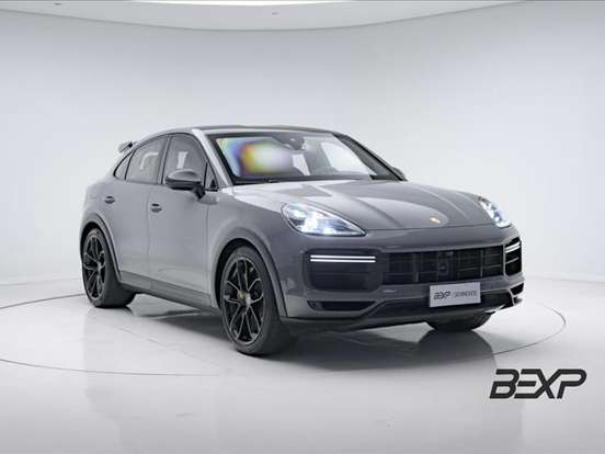 PORSCHE-CAYENNE-4.0 V8 GASOLINA TURBO GT COUPÉ AWD TIPTRONIC S PORSCHE-CAYENNE-2022
