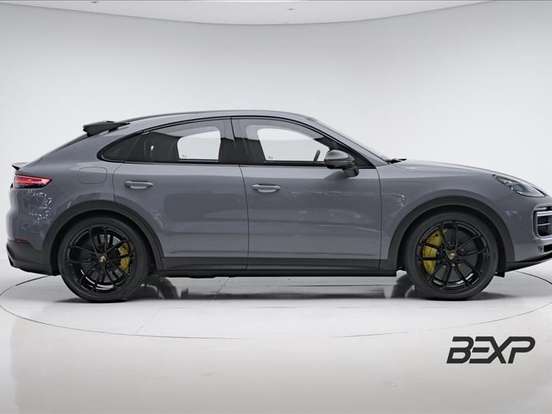 PORSCHE-CAYENNE-4.0 V8 GASOLINA TURBO GT COUPÉ AWD TIPTRONIC S PORSCHE-CAYENNE-2022