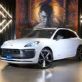 PORSCHE MACAN 2.0 TURBO GASOLINA T PDK PORSCHE MACAN 2.0 TURBO GASOLINA T PDK