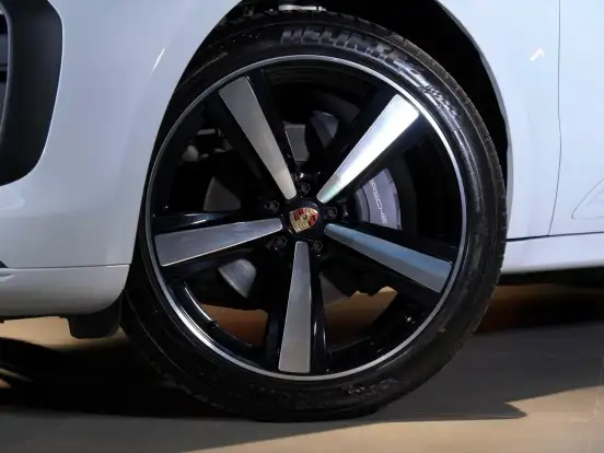 PORSCHE-MACAN-2.0 TURBO GASOLINA T PDK PORSCHE-MACAN-2023
