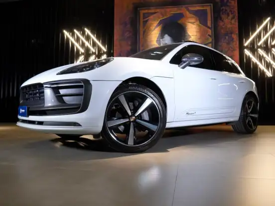 PORSCHE-MACAN-2.0 TURBO GASOLINA T PDK PORSCHE-MACAN-2023