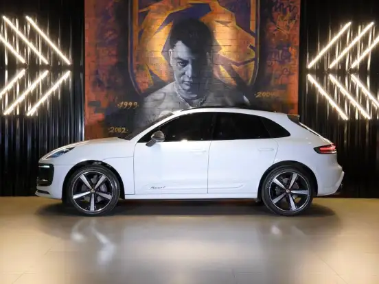 PORSCHE-MACAN-2.0 TURBO GASOLINA T PDK PORSCHE-MACAN-2023