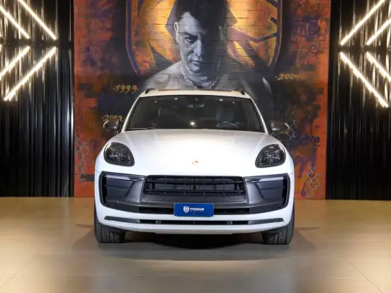 PORSCHE-MACAN-2.0 TURBO GASOLINA T PDK PORSCHE-MACAN-2023