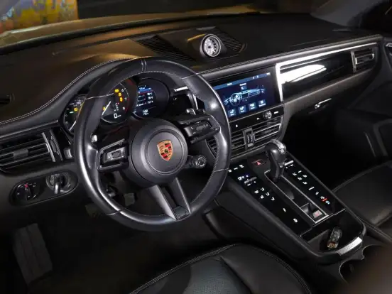 PORSCHE-MACAN-2.0 TURBO GASOLINA T PDK PORSCHE-MACAN-2023