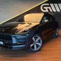 PORSCHE MACAN 2.0 TURBO GASOLINA PDK PORSCHE MACAN 2.0 TURBO GASOLINA PDK