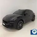 PORSCHE MACAN 2.0 TURBO GASOLINA PDK PORSCHE MACAN 2.0 TURBO GASOLINA PDK