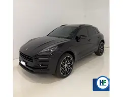 PORSCHE MACAN 2.0 TURBO GASOLINA PDK PORSCHE MACAN 2.0 TURBO GASOLINA PDK