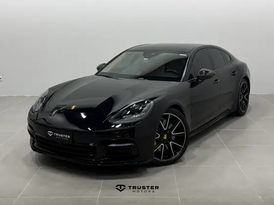 PORSCHE PANAMERA 3.0 V6 GASOLINA 4 PDK PORSCHE PANAMERA 3.0 V6 GASOLINA 4 PDK